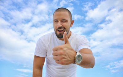 Do You Come From A Place Of Abundance?